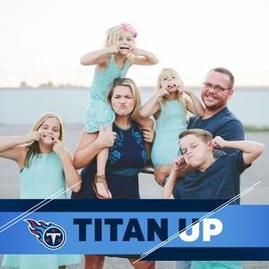 Meet your Posher, Beth